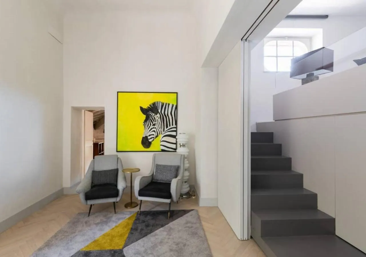 Villa Le Pozzarelle Fiesole Italien