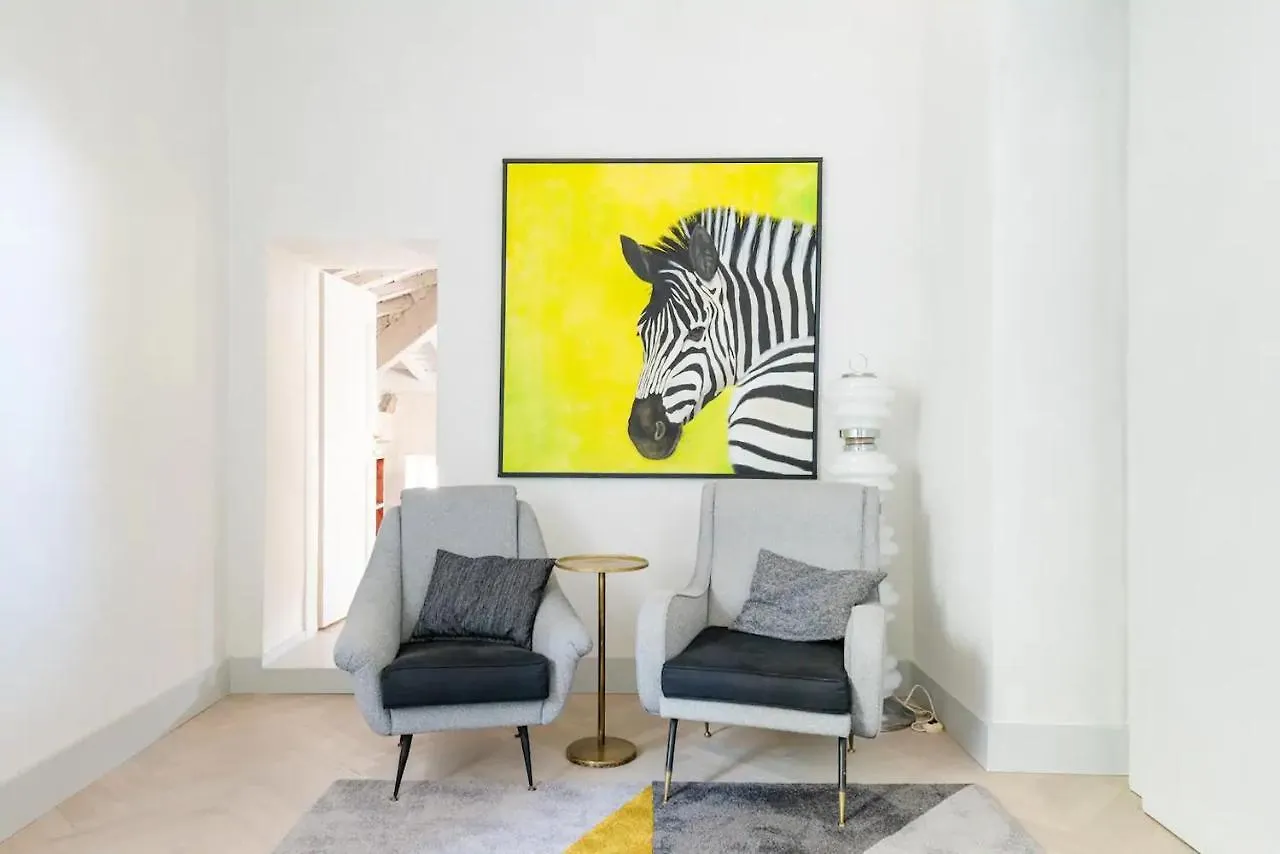 Villa Le Pozzarelle Fiesole Italien