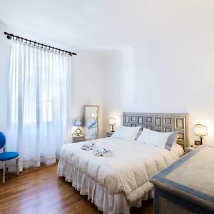 Fiesole's Cozy 1 Appartement