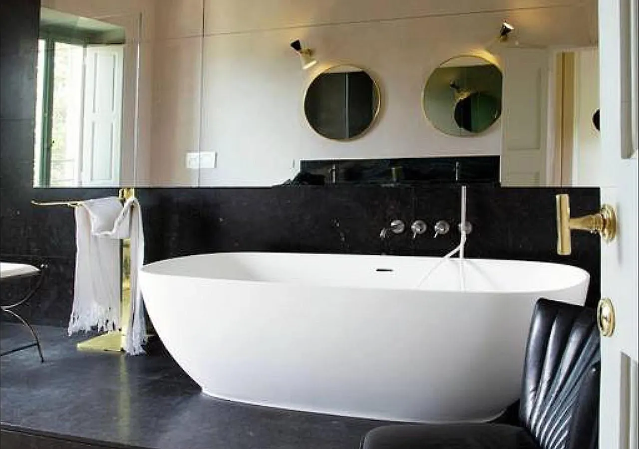 Appartement Villa Le Pozzarelle Fiesole
