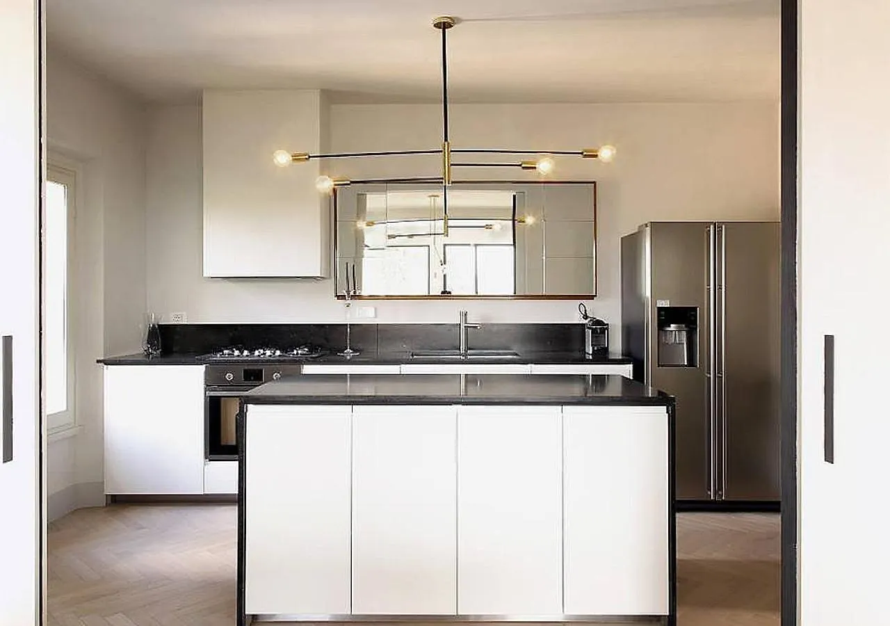 Appartement Villa Le Pozzarelle Fiesole