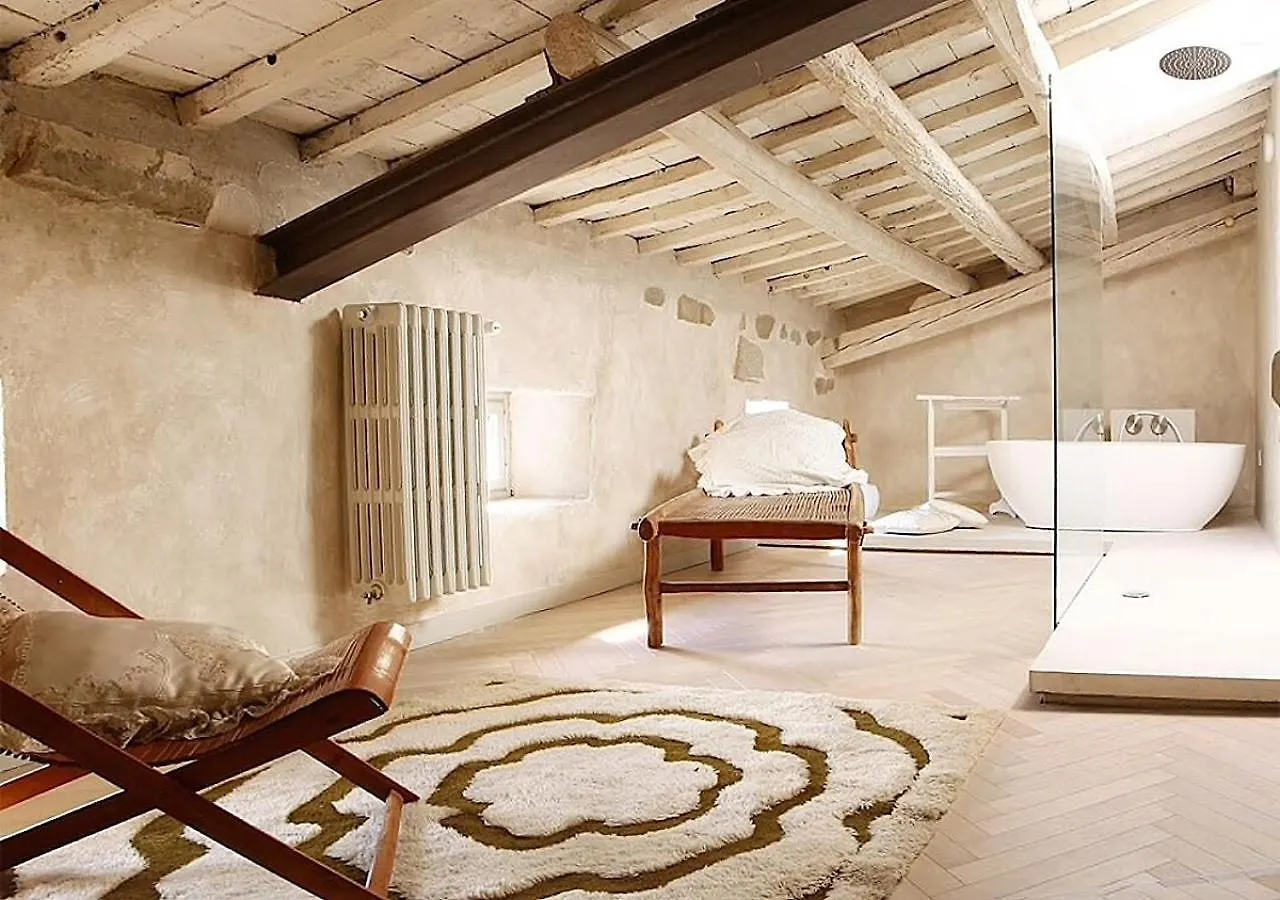 Villa Le Pozzarelle Fiesole Appartement