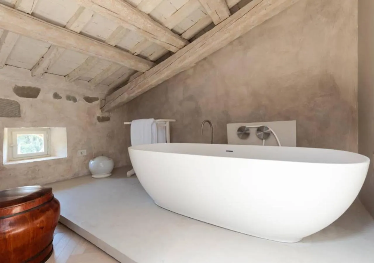 Villa Le Pozzarelle Fiesole 0*,  İtalya