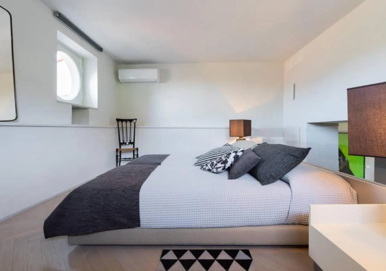 Villa Le Pozzarelle Fiesole İtalya