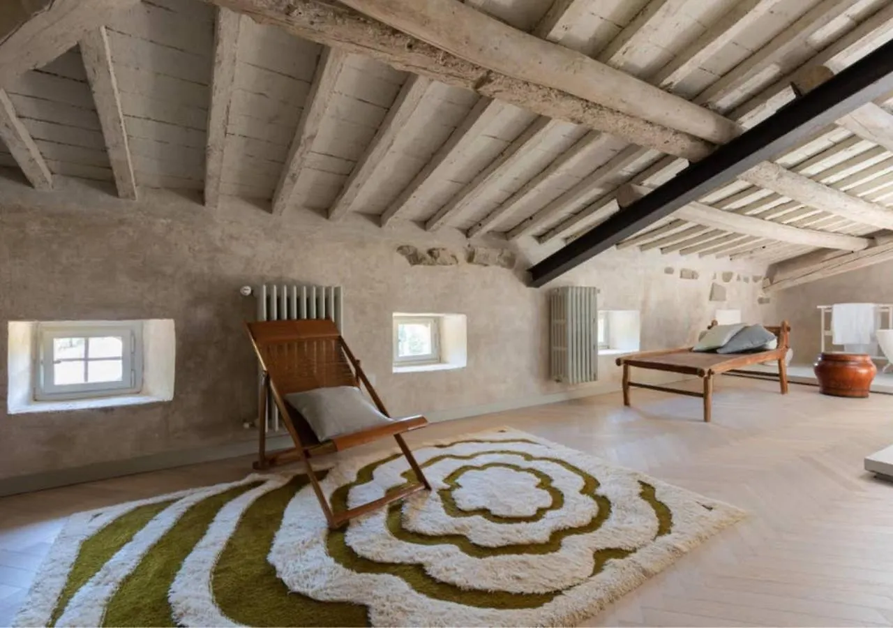 Villa Le Pozzarelle Fiesole