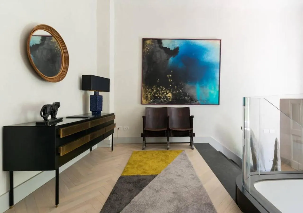 Villa Le Pozzarelle Fiesole Appartement