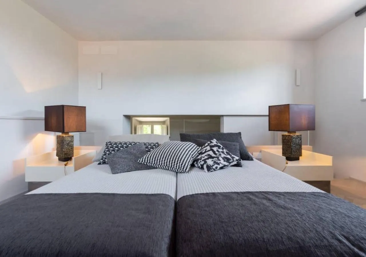 Appartement Villa Le Pozzarelle Fiesole
