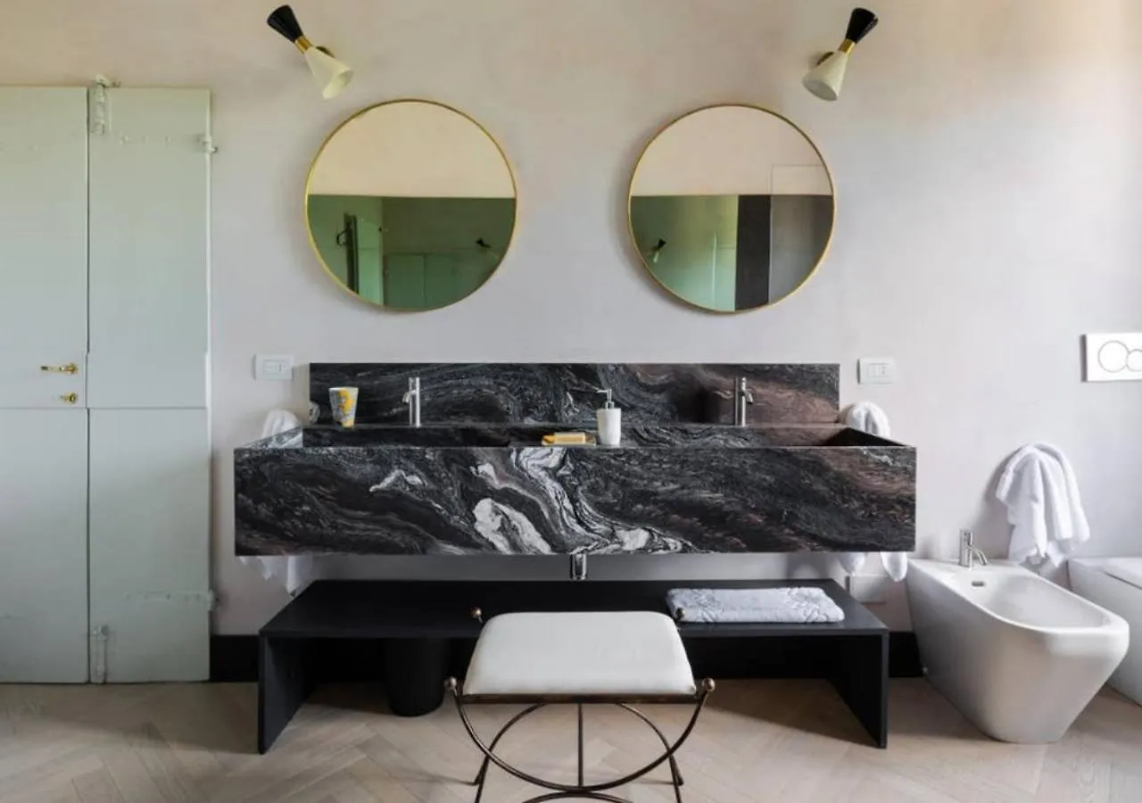 Villa Le Pozzarelle Fiesole