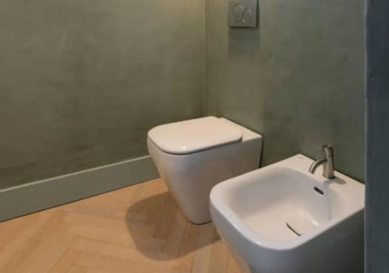 Villa Le Pozzarelle Fiesole Appartement