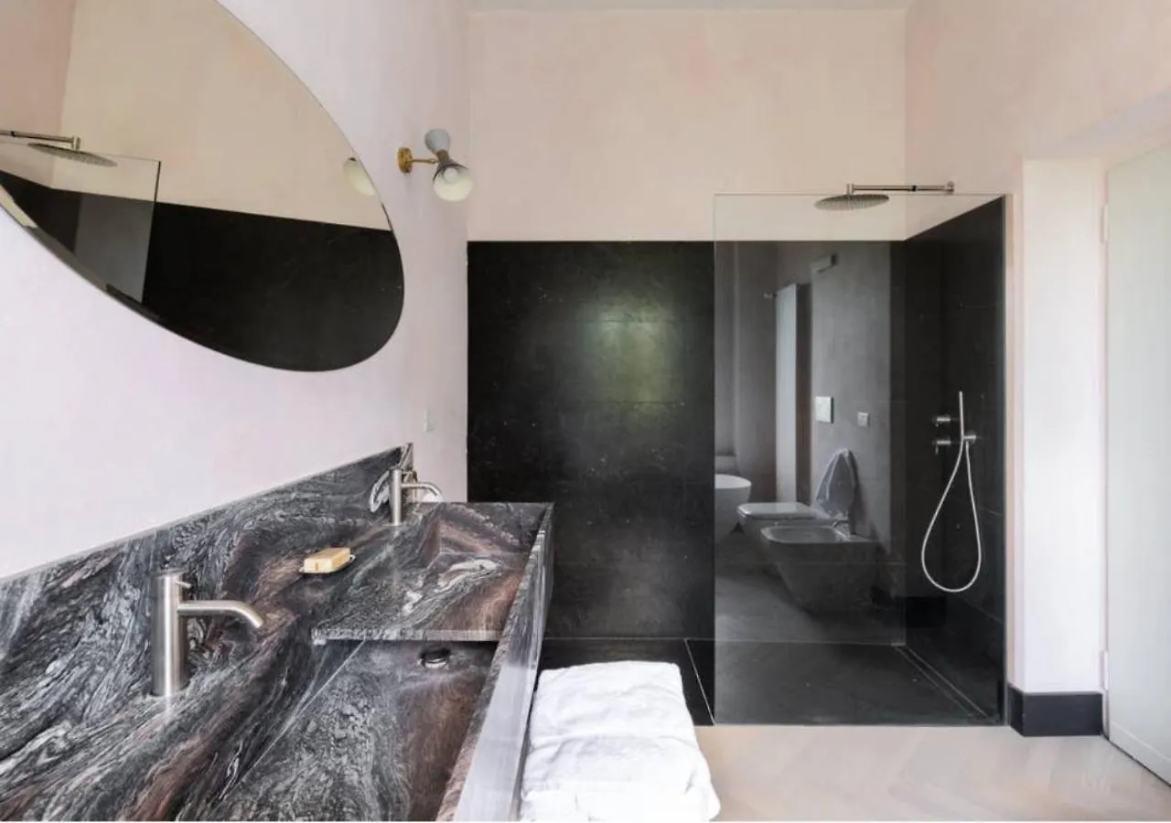 Villa Le Pozzarelle Fiesole