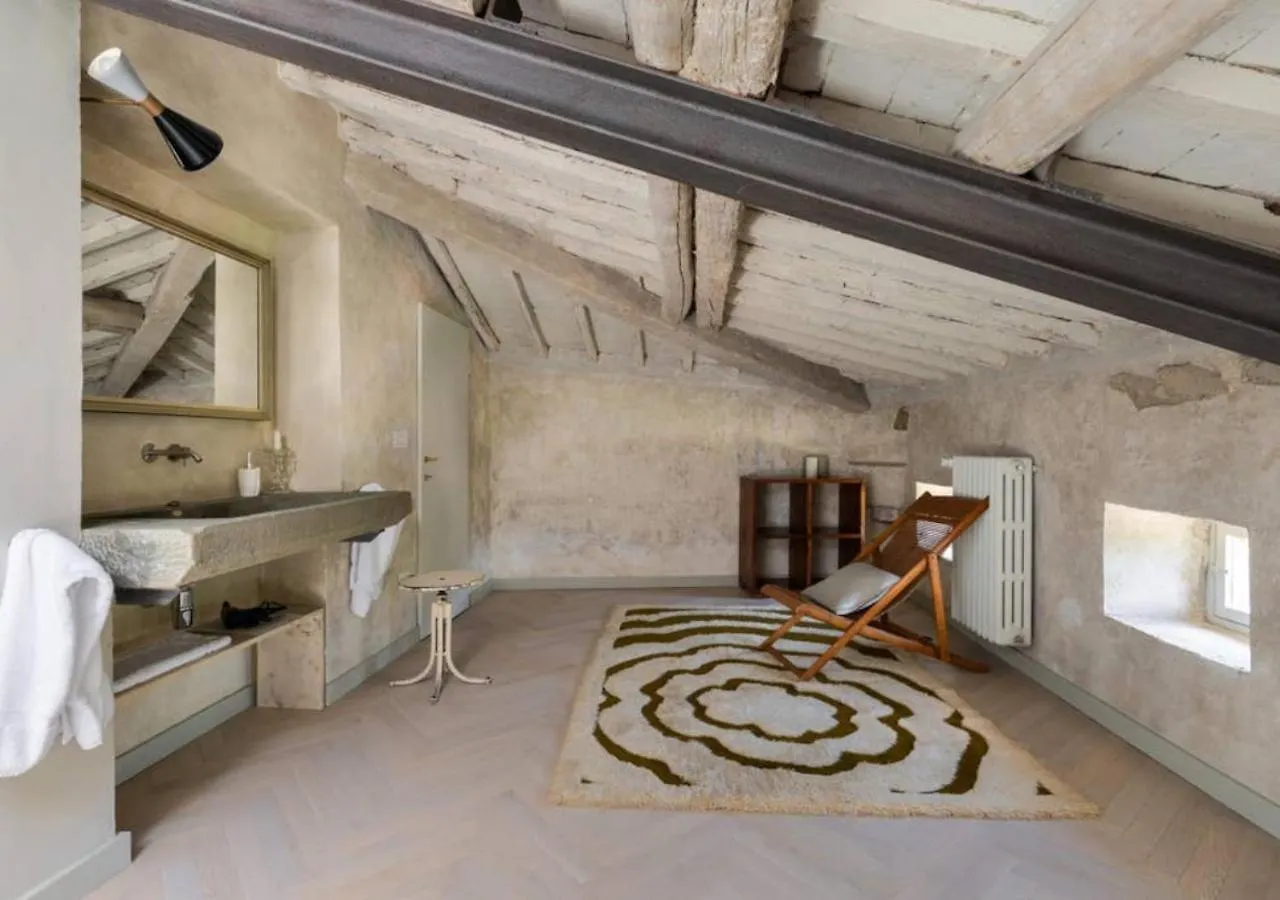 Villa Le Pozzarelle Fiesole 0*,  Italie