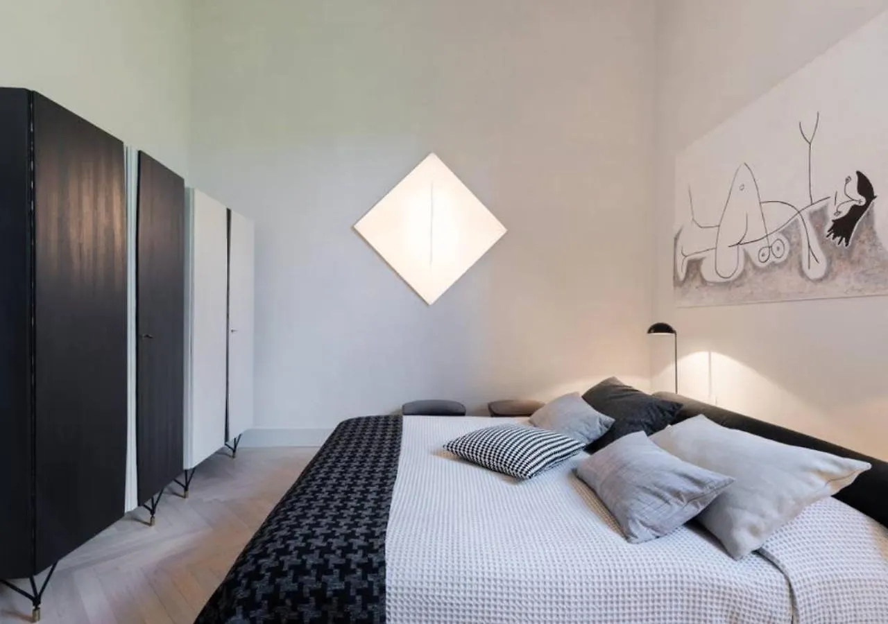 Appartement Villa Le Pozzarelle Fiesole
