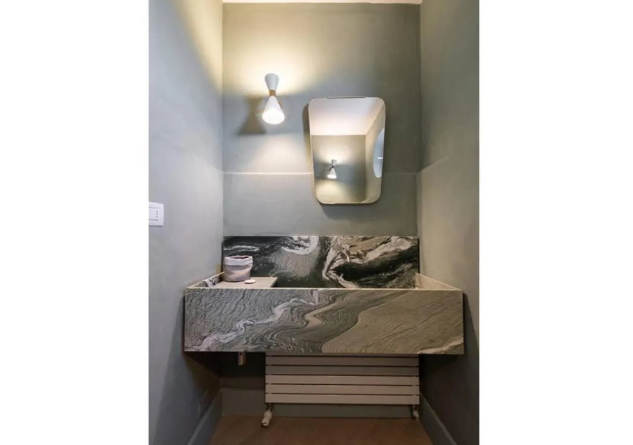 Appartement Villa Le Pozzarelle Fiesole