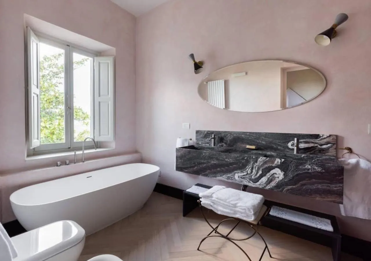 Villa Le Pozzarelle Fiesole