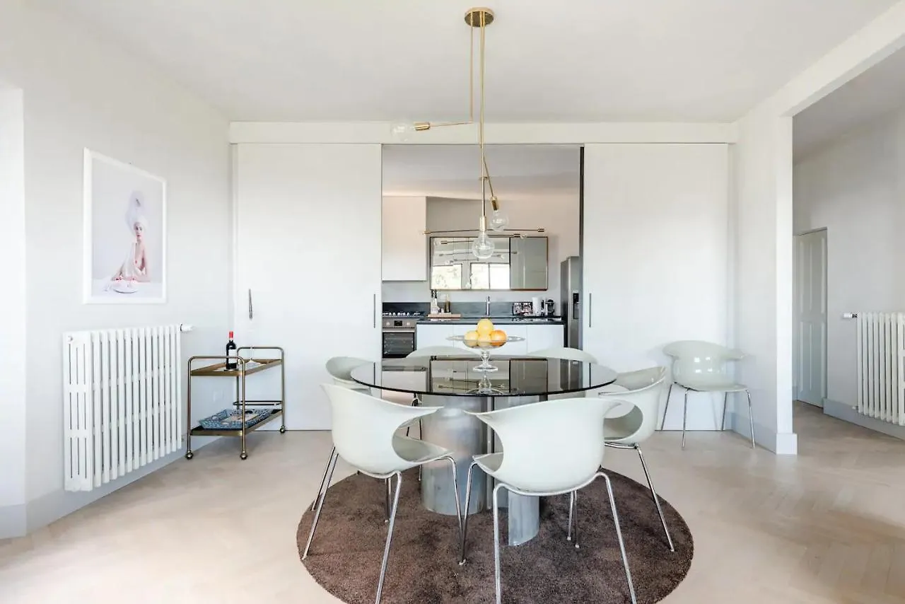 Villa Le Pozzarelle Fiesole İtalya