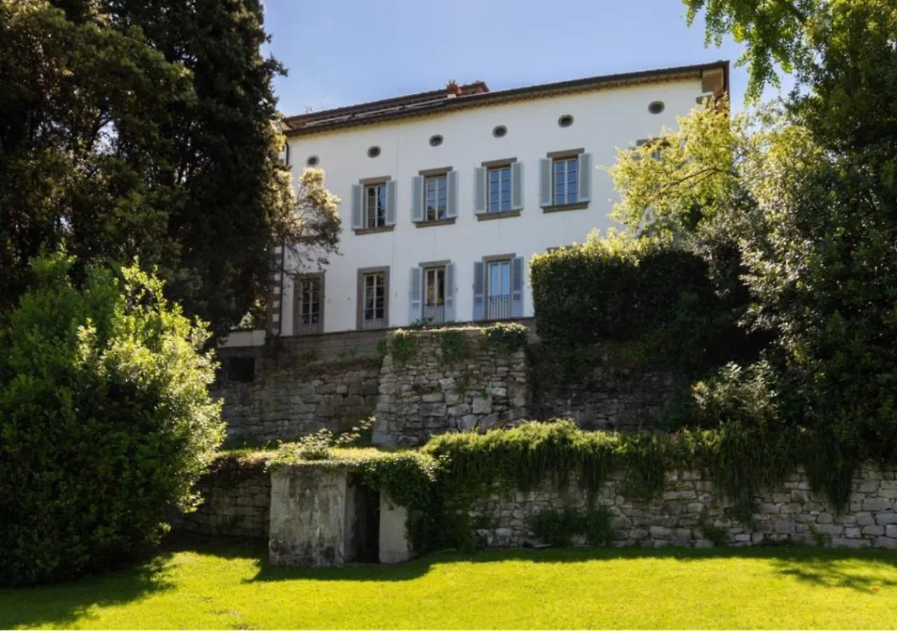 Appartement Villa Le Pozzarelle Fiesole