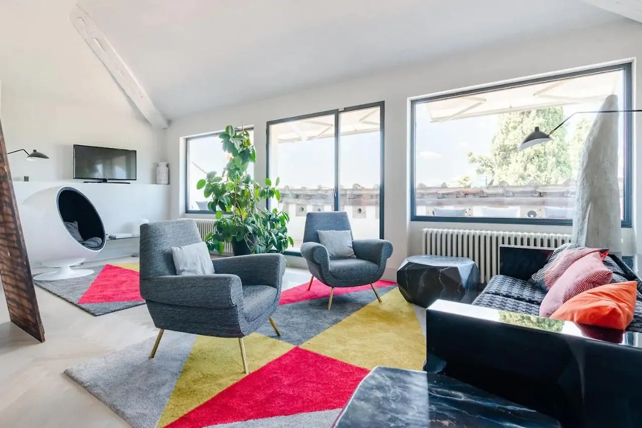 Appartement Villa Le Pozzarelle Fiesole