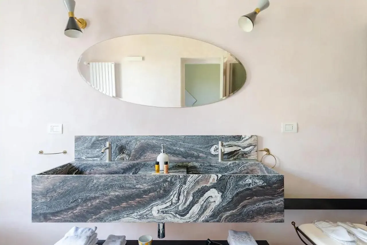 Villa Le Pozzarelle Fiesole
