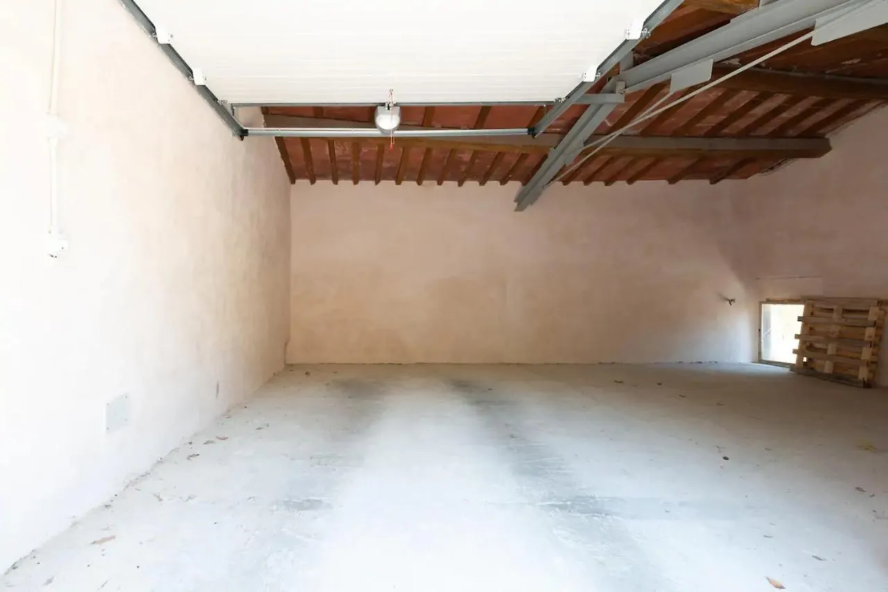 Villa Le Pozzarelle Fiesole 0*,