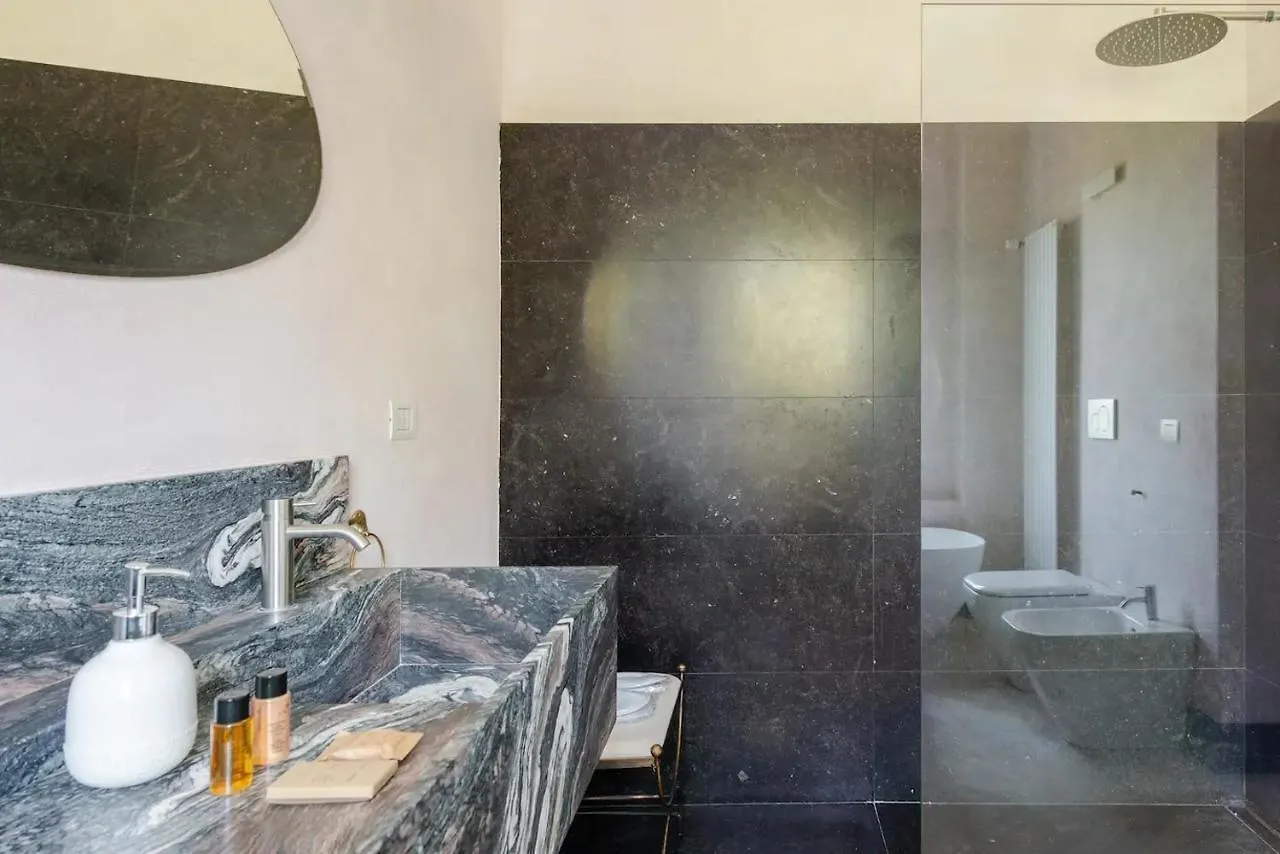 Villa Le Pozzarelle Fiesole 0*,  İtalya