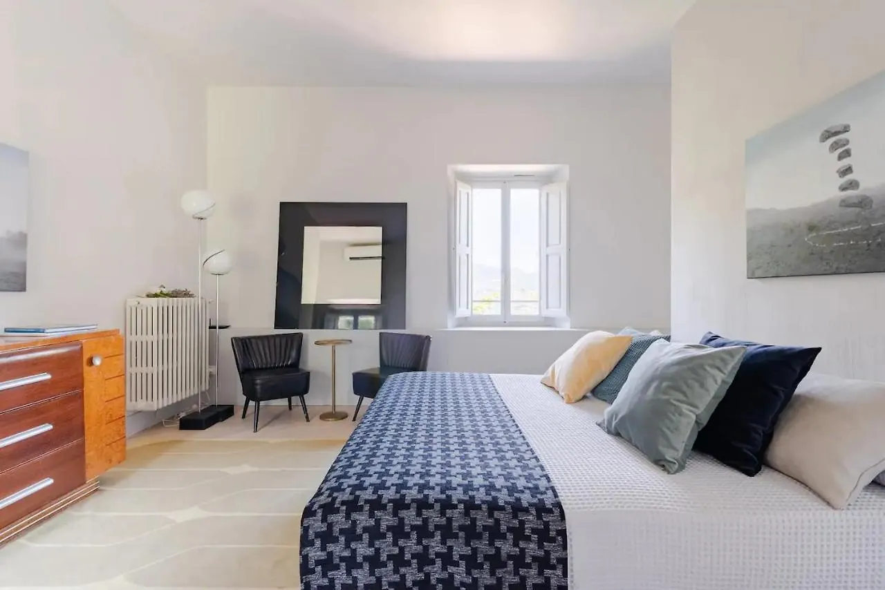 Appartement Villa Le Pozzarelle Fiesole