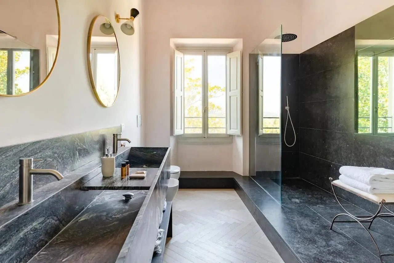 Appartement Villa Le Pozzarelle Fiesole