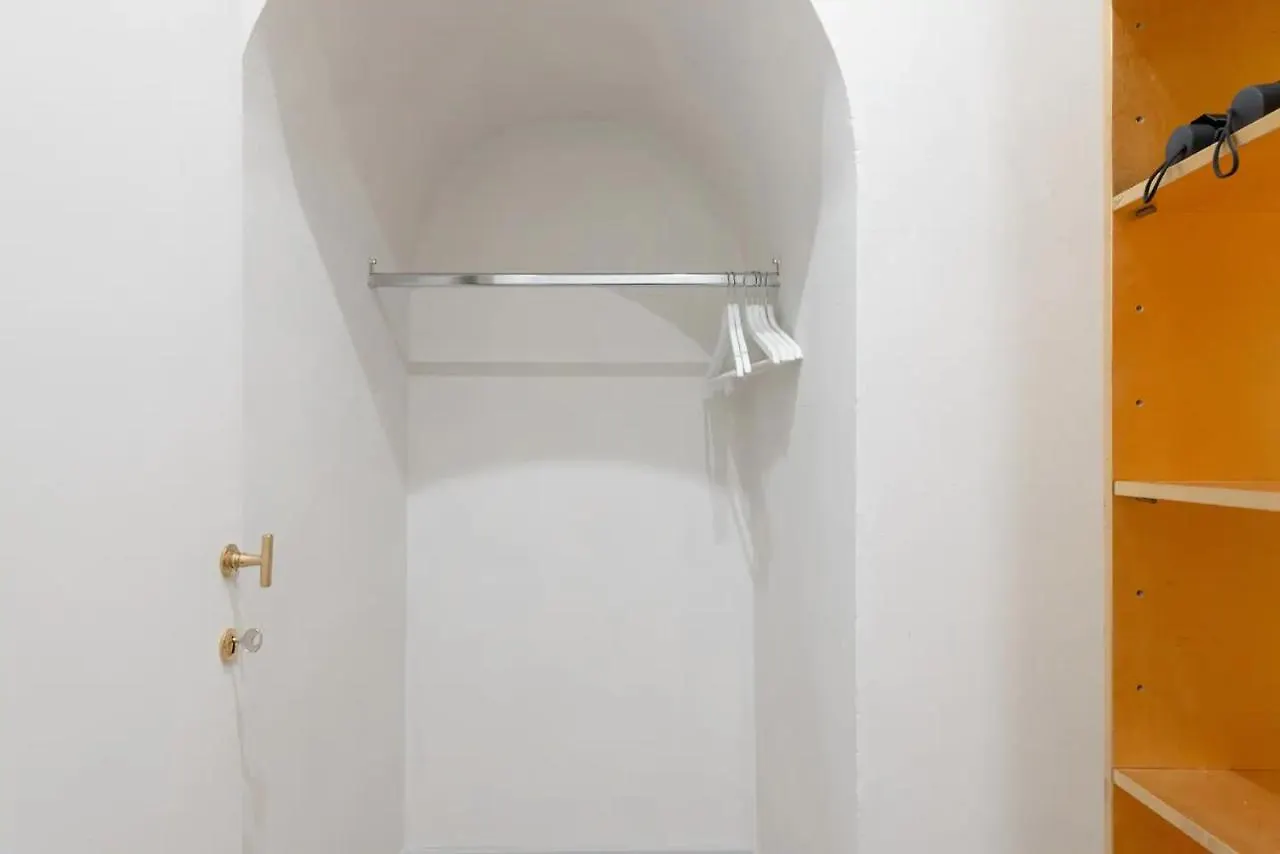 Villa Le Pozzarelle Fiesole Appartement