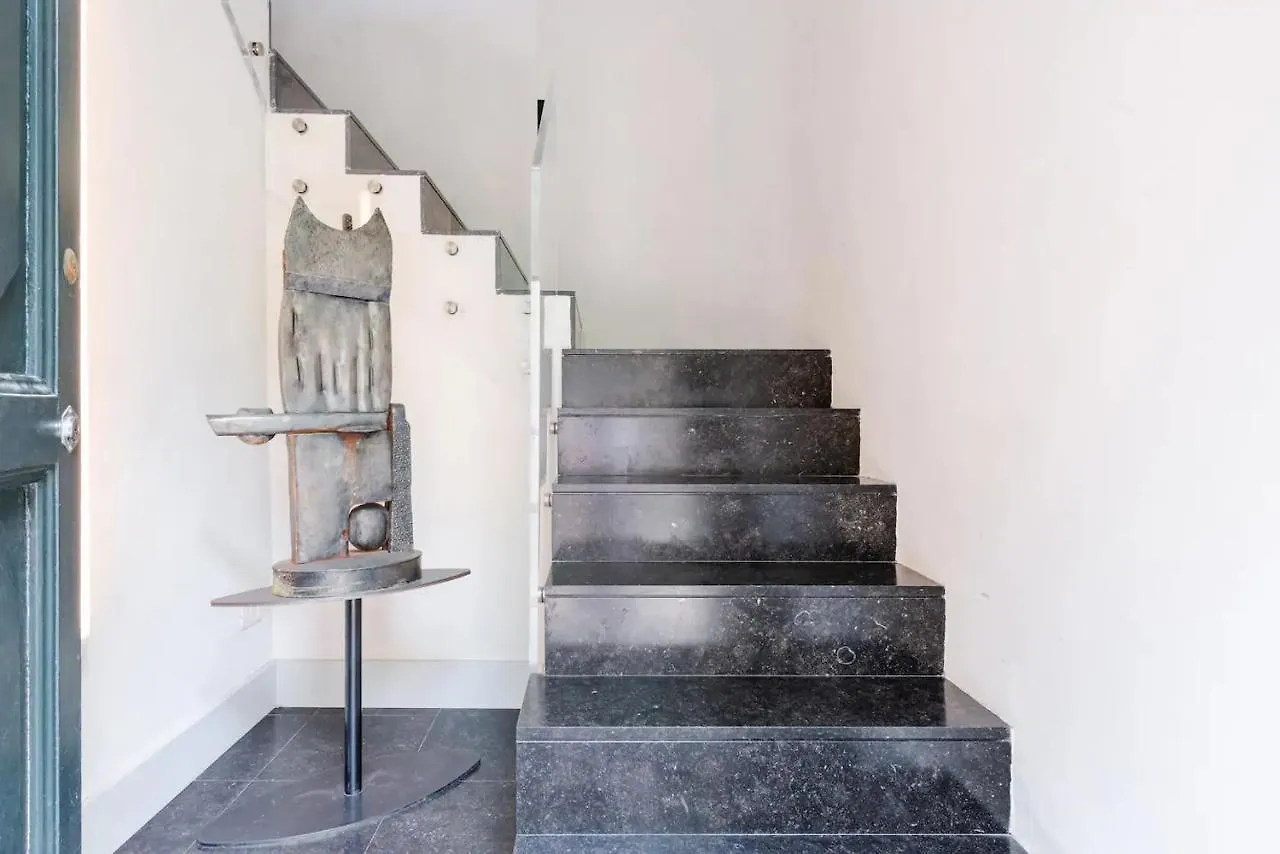 Appartement Villa Le Pozzarelle Fiesole
