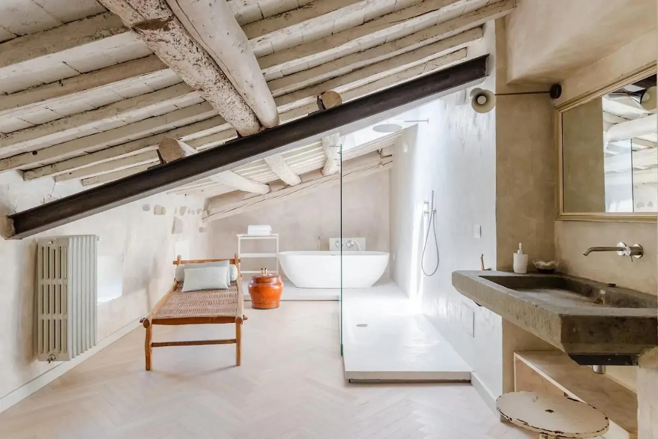 Villa Le Pozzarelle Fiesole