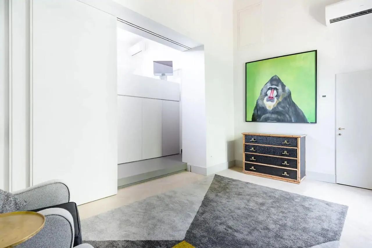 Appartement Villa Le Pozzarelle Fiesole