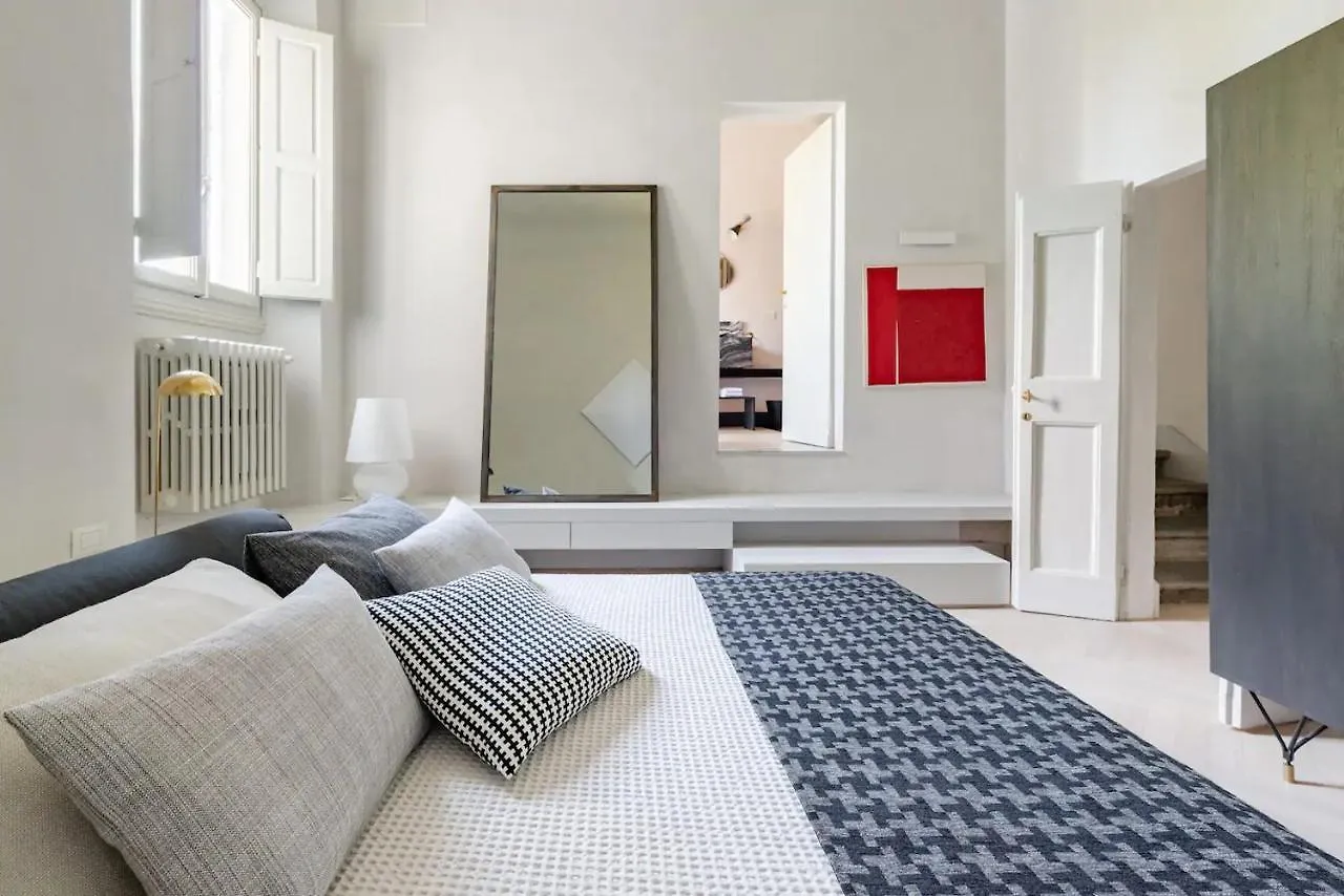 Apartment Villa Le Pozzarelle Fiesole